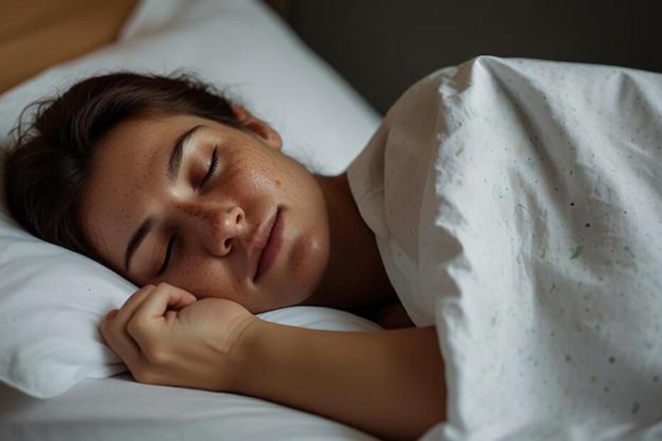 El misterio de los sueños. Fuente: Freepik.