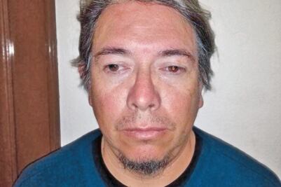 Detienen a "El Mosh"; tenía tomada sede de educación en Michoacán