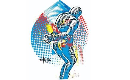 Cárdenas Palomino, ¿la siguiente gran figura del show de Brooklyn? 