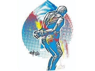 Cárdenas Palomino, ¿la siguiente gran figura del show de Brooklyn?