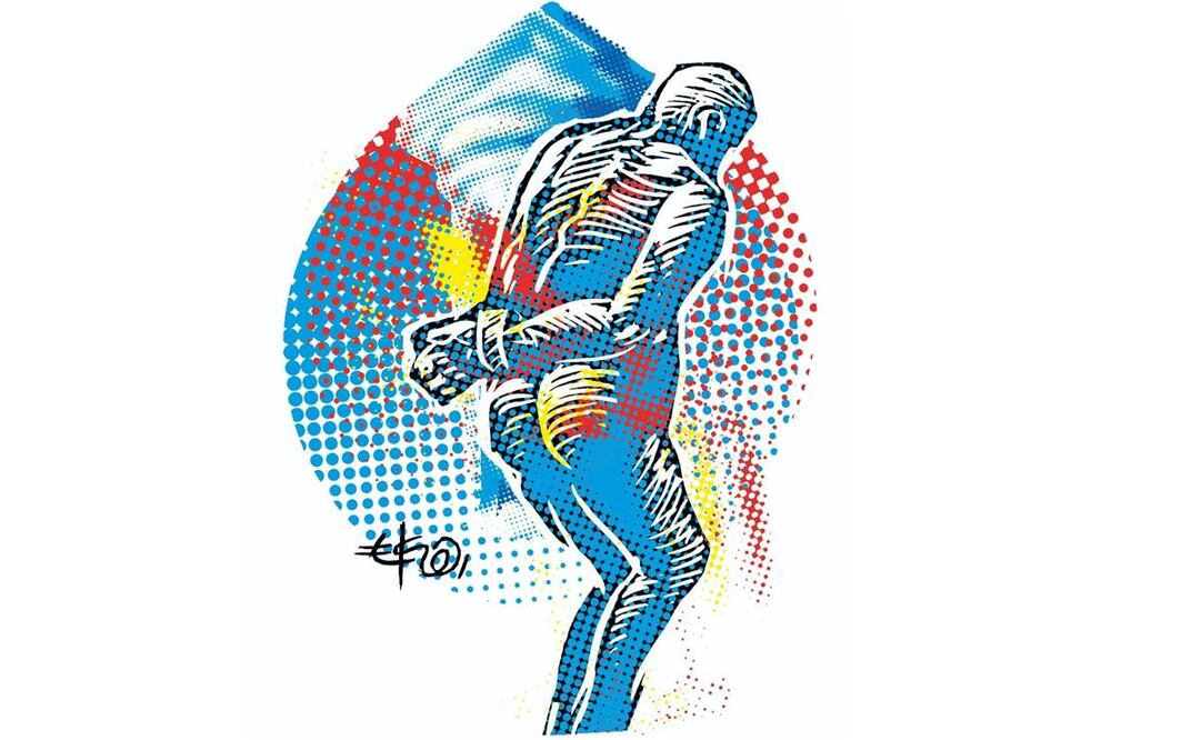 Cárdenas Palomino, ¿la siguiente gran figura del show de Brooklyn? 