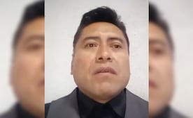 Exigen frenar violencia digital contra estudiante que denunció a maestro Alberto Jasso; esto se sabe del caso