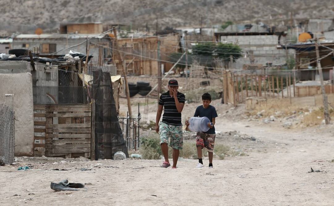 Foto: Archivo EL UNIVERSAL