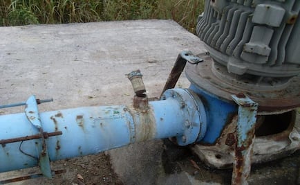 Emiten declaratoria de emergencia para Tula y Tepetitlán por contaminación