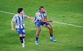 Lo mejor y lo peor del Apertura 2026 tras nueve jornadas de Liga MX