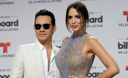 Marc Anthony y Shannon de Lima ya están divorciados