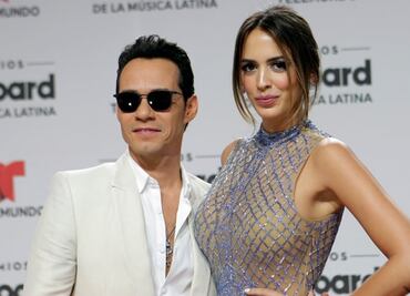 Marc Anthony y Shannon de Lima ya están divorciados