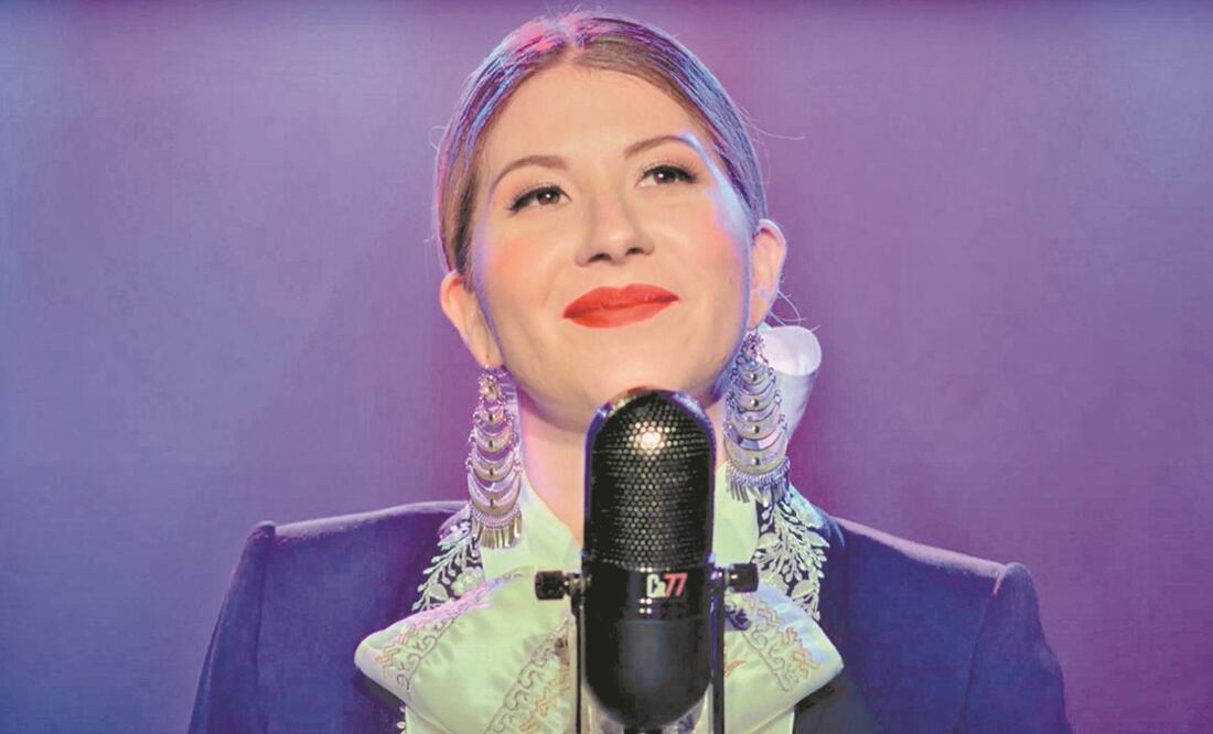 Busca que la gente joven vea la música de mariachi "cool"