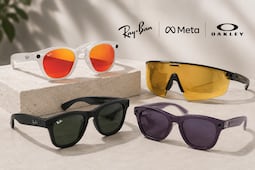Ray-Ban Meta: dónde comprar los lentes inteligentes con IA en México