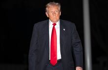 "Yo sé lo sucio que es Donald": correos de Epstein implican cada vez más a Trump