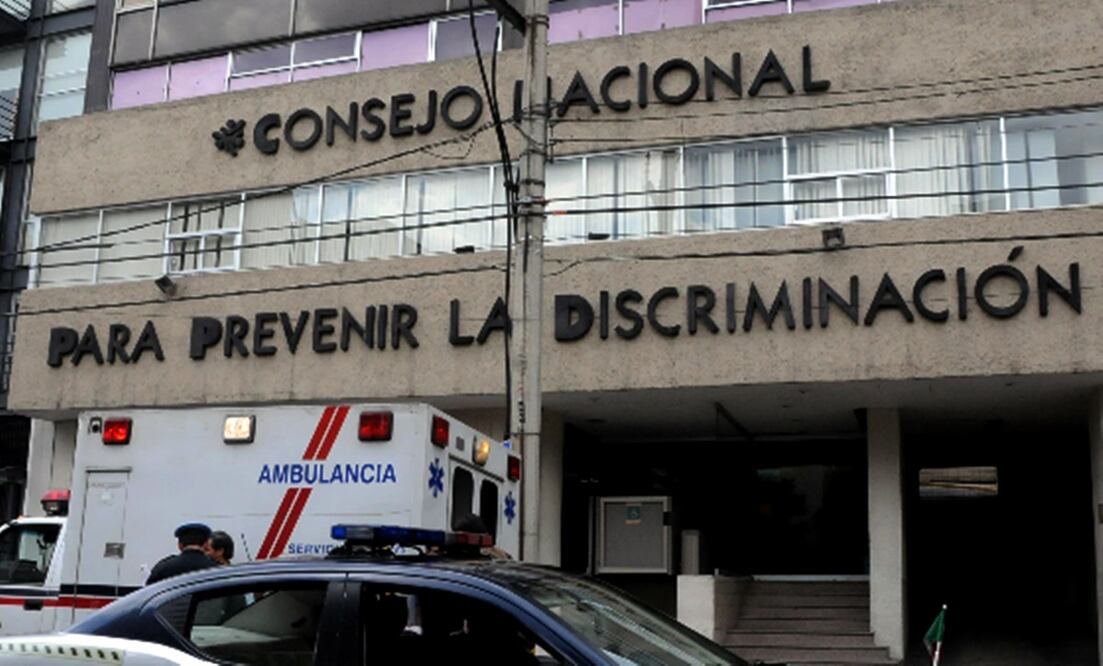 Foto: Archivo/EL UNIVERSAL