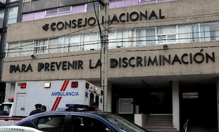 Piden organizaciones sociales que permanezca el Conapred