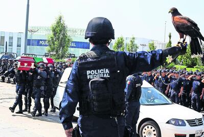 Tanhuato, dentro del corredor de la droga