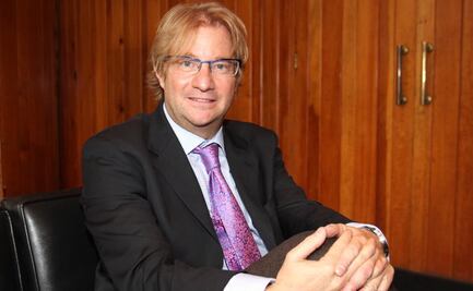 Que se abran las carpetas y se conozcan los detalles de las acusaciones, pide hijo de Andrés Roemer