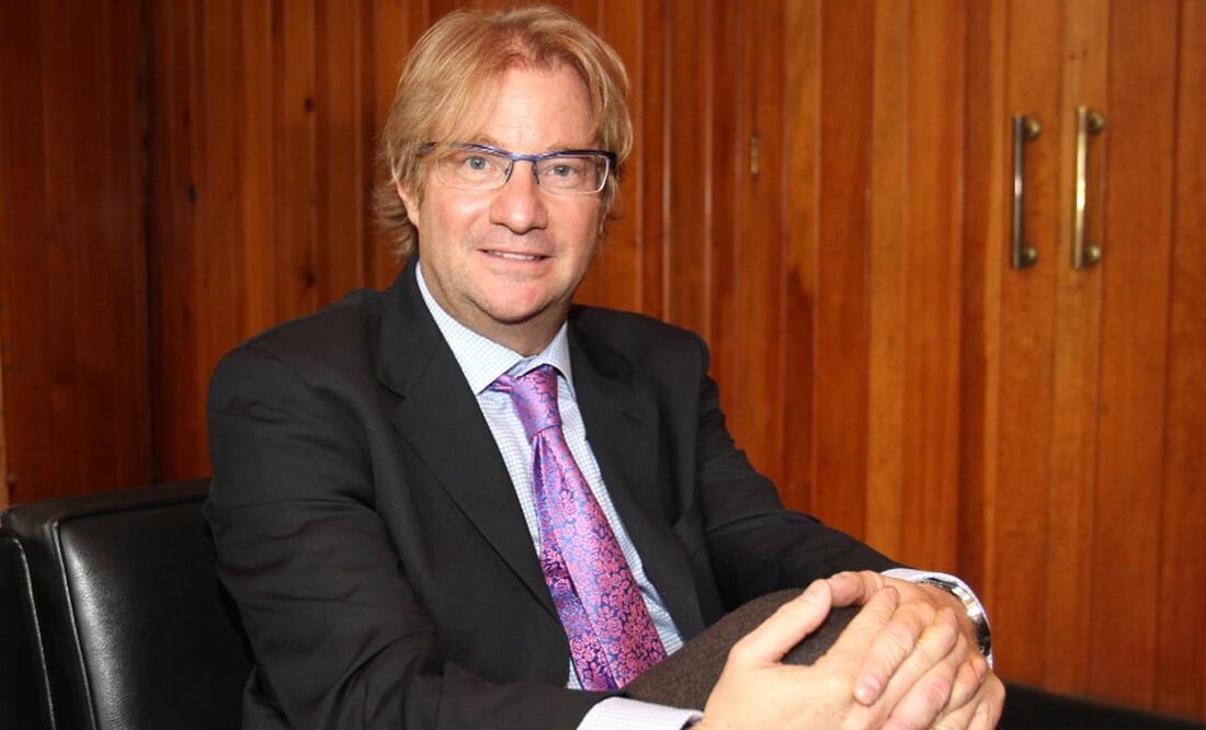 Foto: Agencia El Universal/ Agustín Salinas