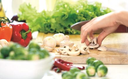 El 20% de los mexicanos ya son veganos o vegetarianos