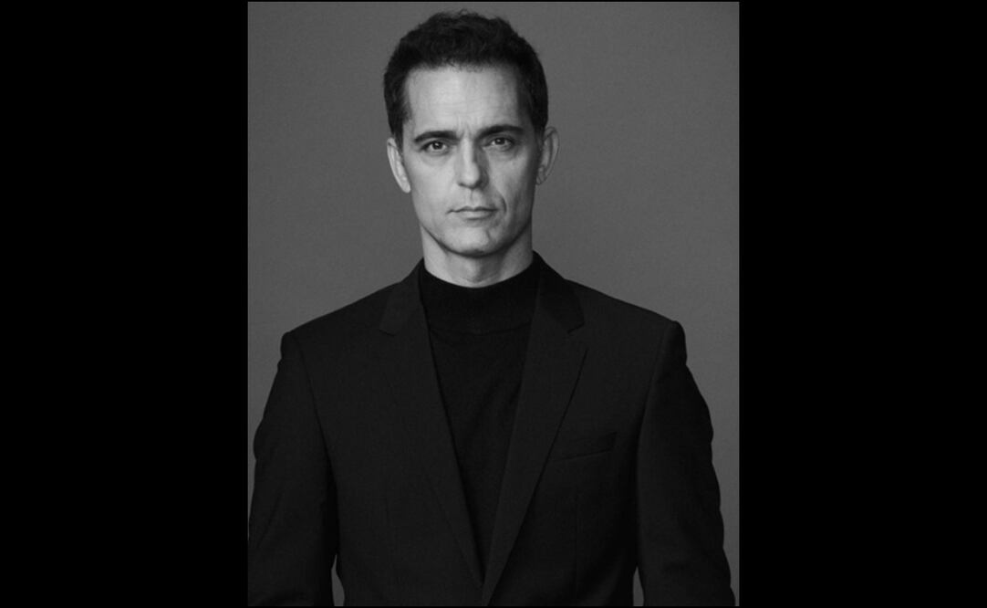 Pedro Alonso: Foto: Vía instagram @pedroalonsoochoro