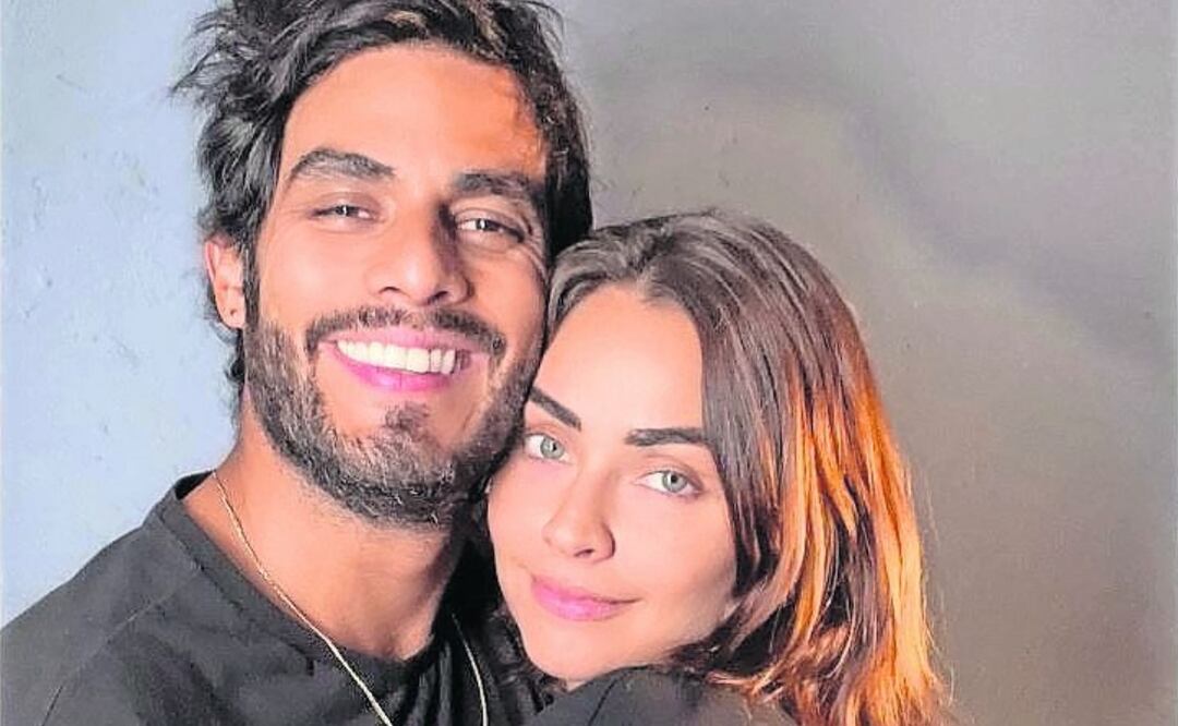 Llevan más de dos años de relación sentimental. Foto: Instagram