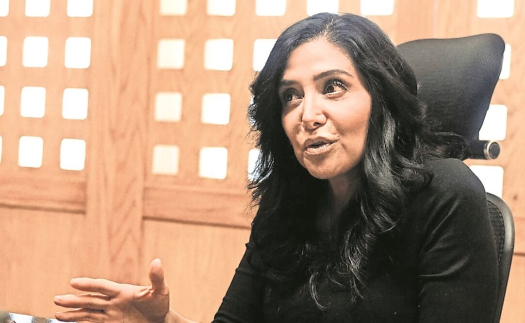 Foto: archivo EL UNIVERSAL