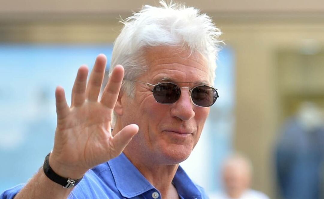 "Nunca tomé una decisión sobre mi trayectoria cinematográfica, sino que me gusta interpretar papeles difíciles, que son interesantes y con los que tengo una lazo emocional", señaló. FOTO:AP