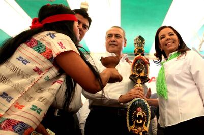 CNC respalda a Beltrones para dirigir al PRI