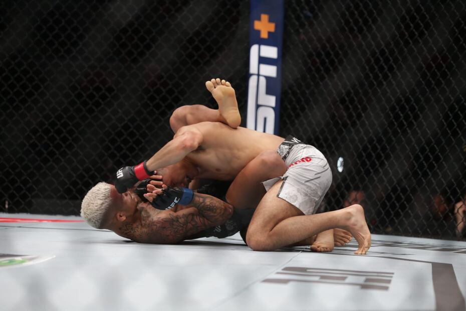 FOTO: Carlos Mejía - EL UNIVERSAL