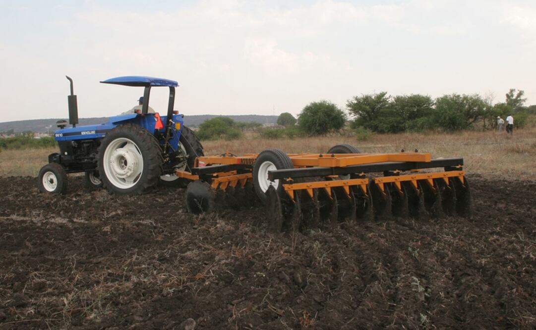 (Foto: Archivo - EL UNIVERSAL)