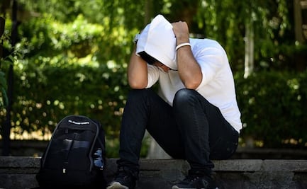 Especialistas advierten que la ansiedad puede convertirse en un trastorno de salud mental