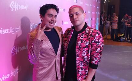 Las drogas te dejan como Mauricio Clark: Pepe y Teo