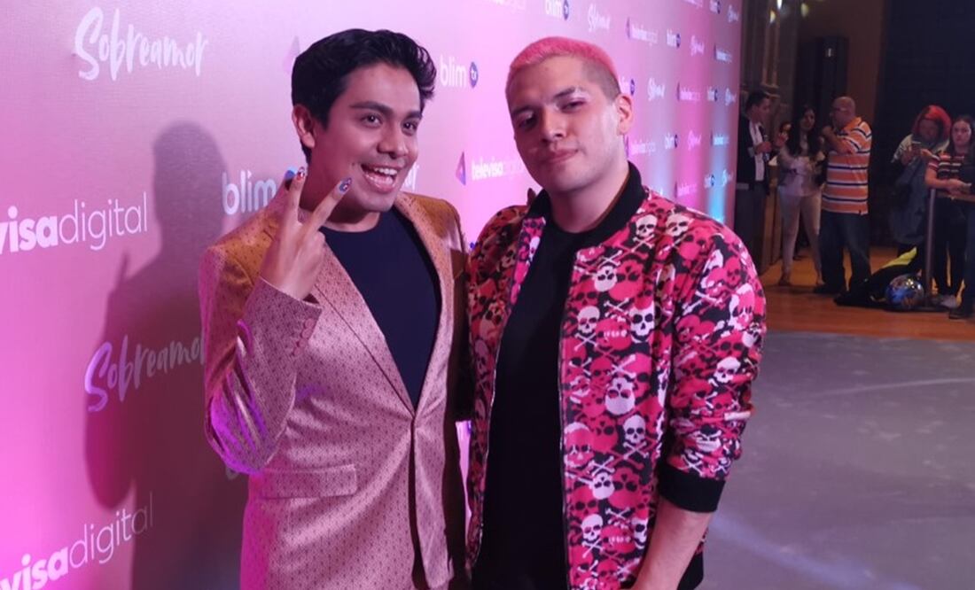 Foto: Janet Mérida / EL UNIVERSAL