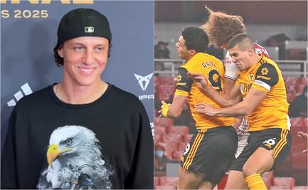 David Luiz rompe el silencio sobre su choque con Raúl Jiménez; "los mexicanos me atacaron mucho", recordó