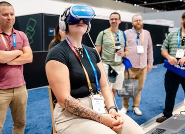 5 innovaciones tecnológicas en favor del sector audiovisual