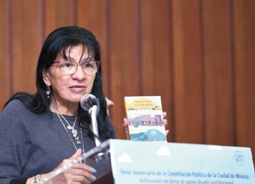 ‘No traigan reos peligrosos a CDMX’