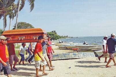 Sigue la violencia: en 2 días matan a 16  