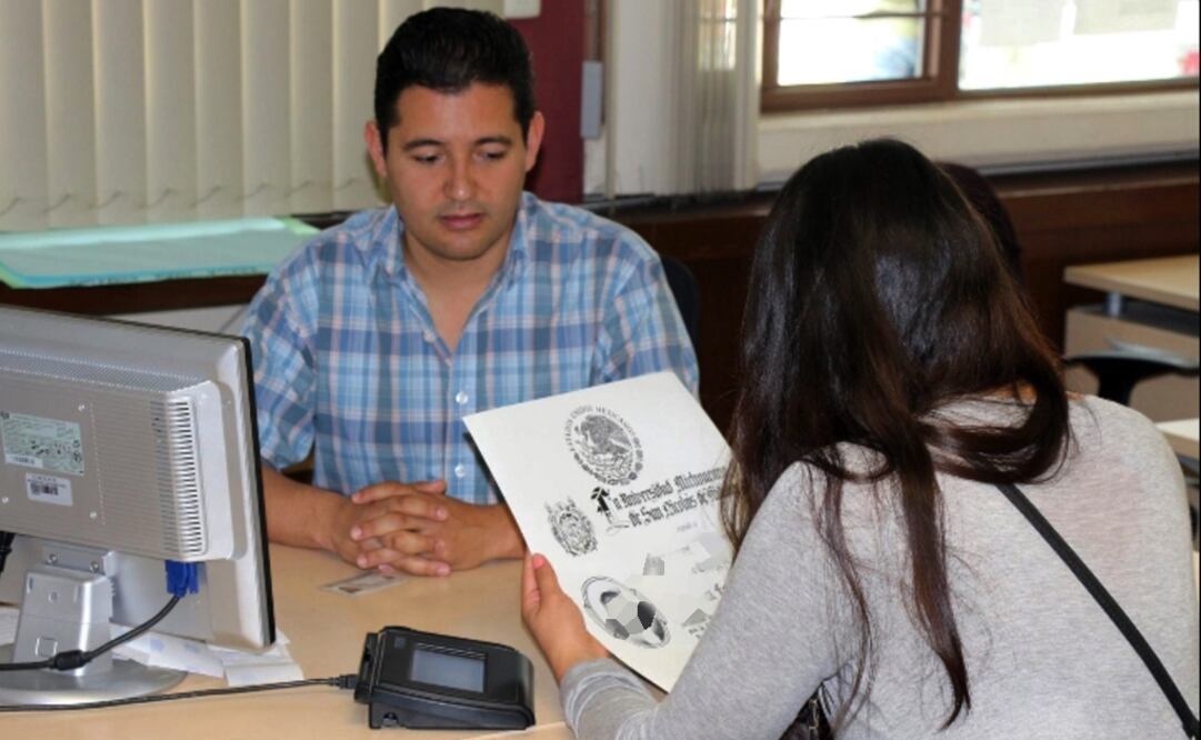 Foto: Archivo/EL UNIVERSAL