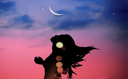 Logra una melena hermosa con las fases lunares 