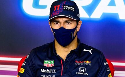 En Red Bull comienza a acabarse la paciencia con Checo Pérez