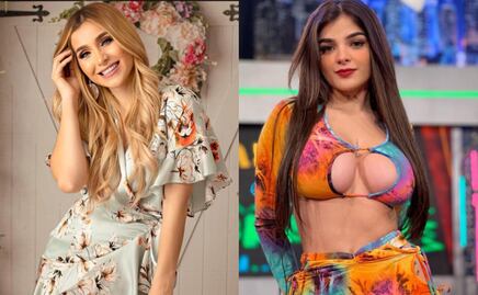 Marcela Mistral se arrepiente de haber tratado mal a Karely Ruiz