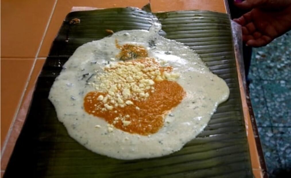 La tamalera favorita de AMLO: "El orgullo de cocinarle al presidente es incomparable"