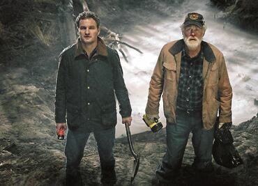 El Stephen King más oscuro, al cine