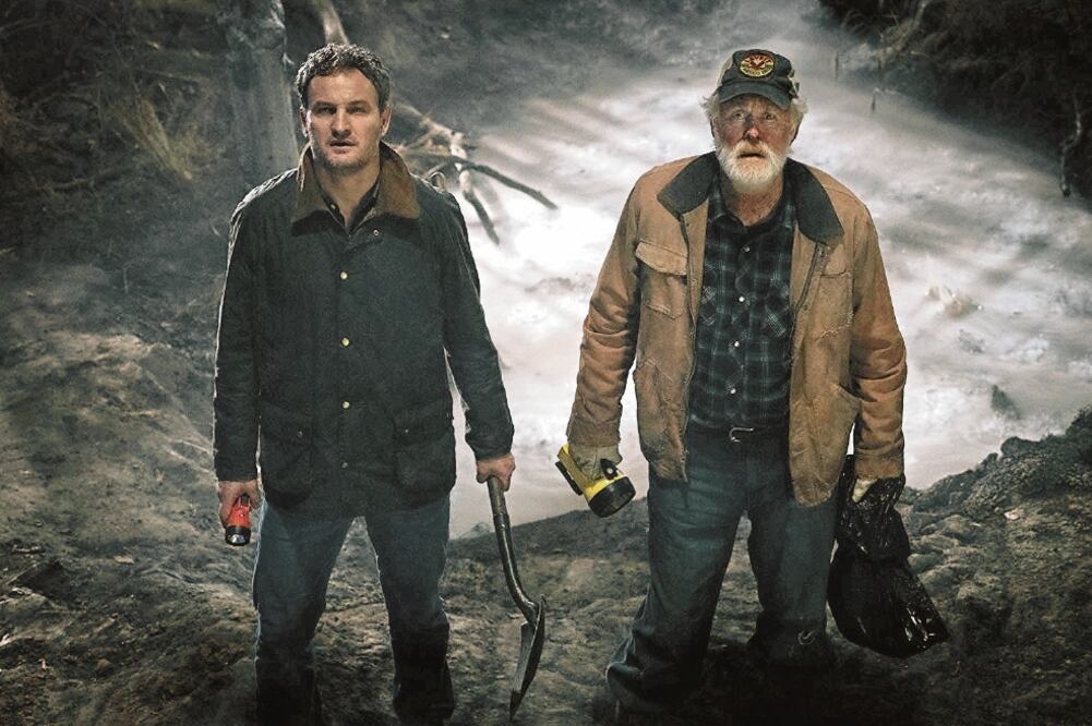 La película nos enfrenta al miedo a la muerte. Foto: PARAMOUNT