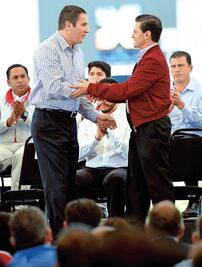 México, confiable para inversiones: Peña Nieto