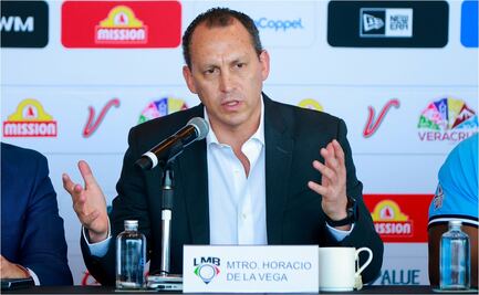 La Liga Mexicana de Beisbol apunta al talento mexicano por encima de los extranjeros