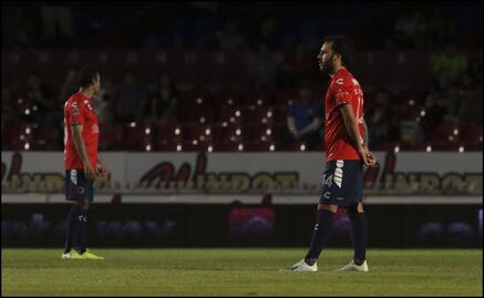 Jugadores del Veracruz no se presentaron a entrenar