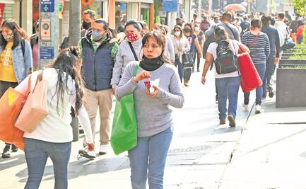 Expertos descartan crisis de fin de sexenio