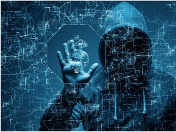 EU ofrece 15 mdd por información sobre líderes de banda de hackers Lockbit, la "más dañina del mundo"