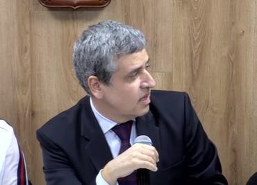 Destituyen a docente de la UdeG acusado de acoso sexual