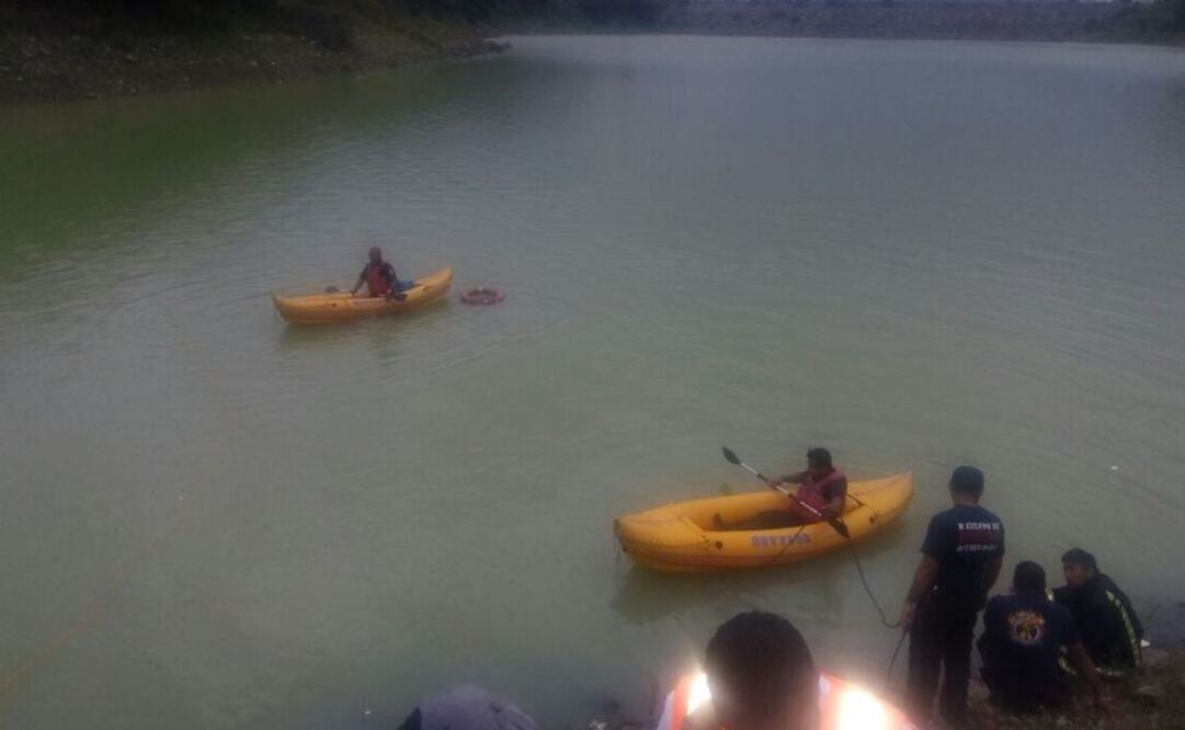 Foto: Rebeca Jiménez / EL UNIVERSAL