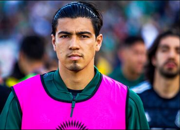 Esperarán que Erick Gutiérrez se recupere para la final