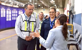 Hermosillo logra el tercer lugar nacional en competitividad urbana; supera a Monterrey y CDMX, de acuerdo al ICU 2026